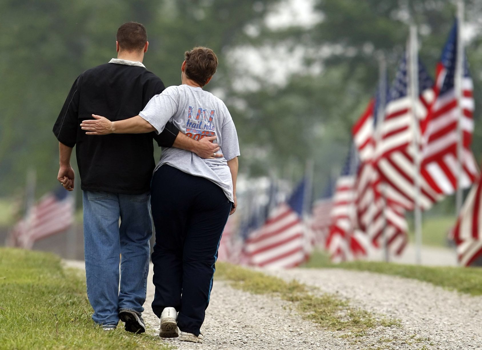 Memorial Day